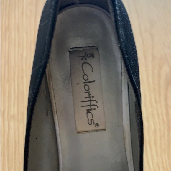 Black Heels - Picture 8 of 9